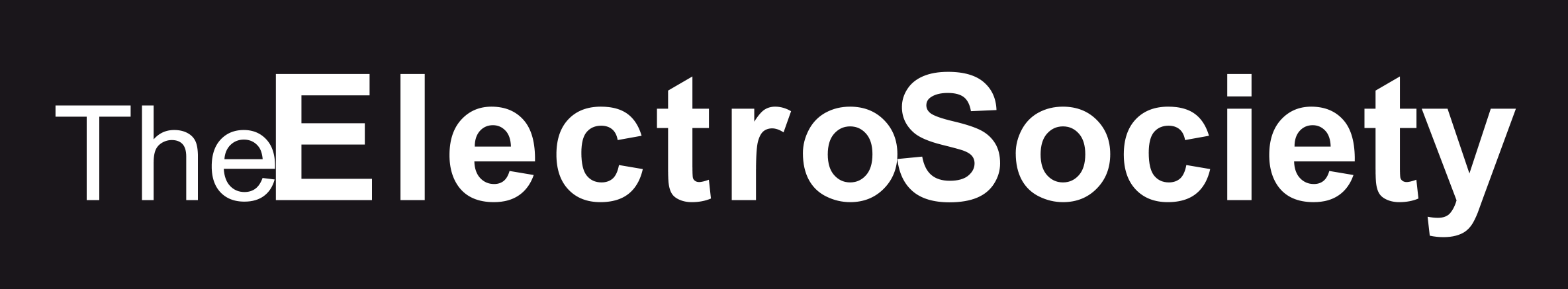 The Electro Society