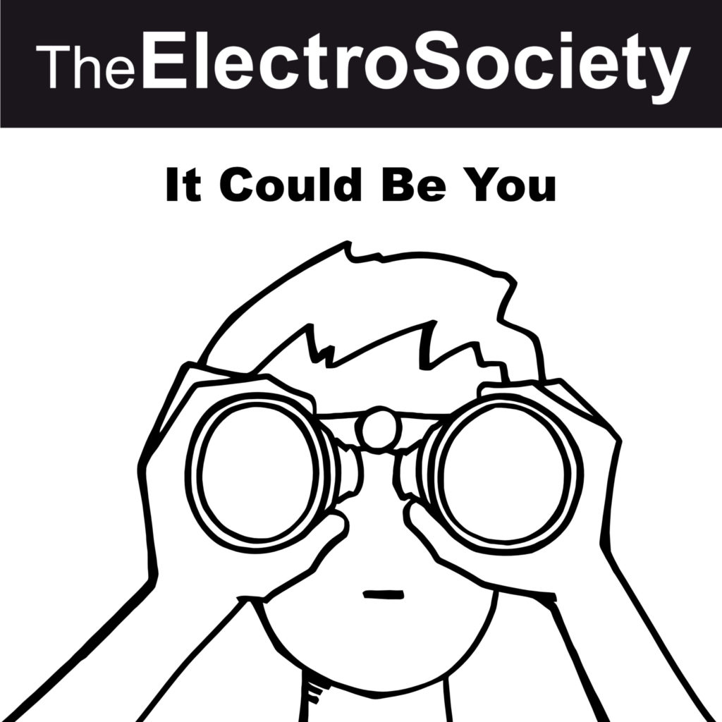 It Could Be You - Single of The Electro Society Music